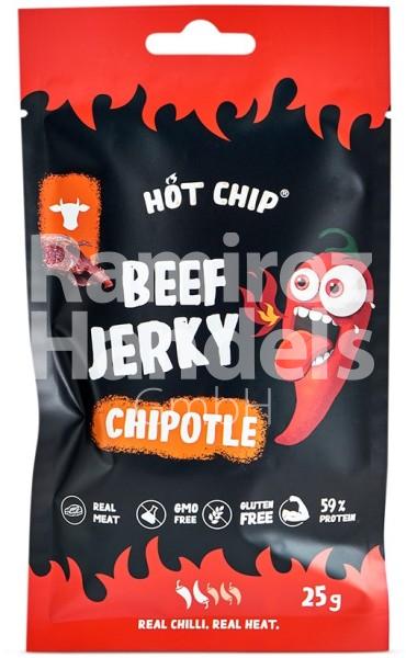 Jerky Chili Chipotle 25 g
