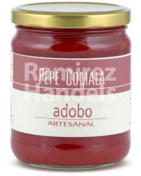 Pasta para Sazonar "Adobo" PEPE COMALA 465 g (CAD 02 JAN 2026)