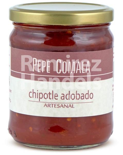 Chipotle Chili in Adobo Sauce PEPE COMALA 460 g (EXP 29 JUN 2025)