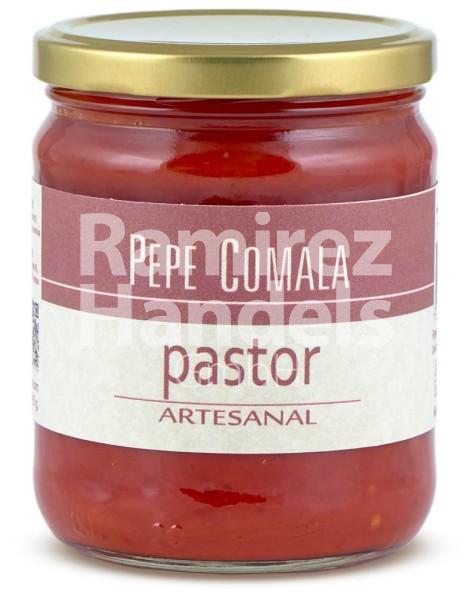 Marinade for "Pastor" PEPE COMALA 465 g (EXP 18 OCT 2026)