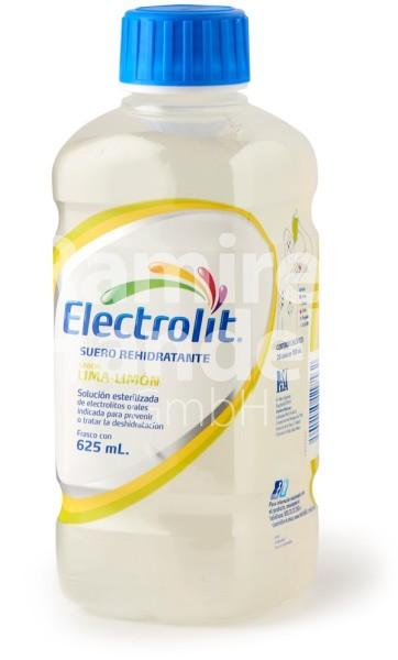 Electrolit LIMA-LIMETTE 625 ml (MHD 01 JAN 2024)