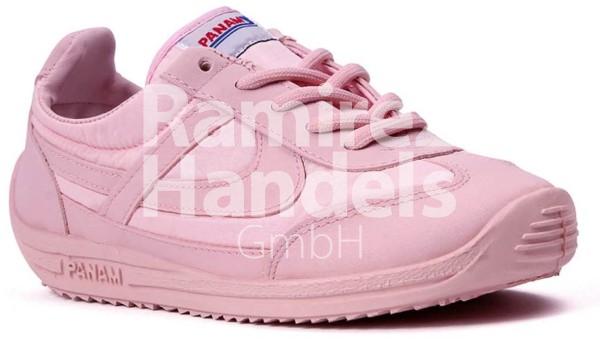 PANAM Sneakers ROSA Europe Size 37 ( MEXICO SIZE 25)