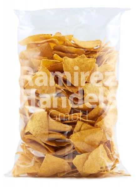 Tortilla Chips (Totopos) 500 g (MHD 25 APR 2024)