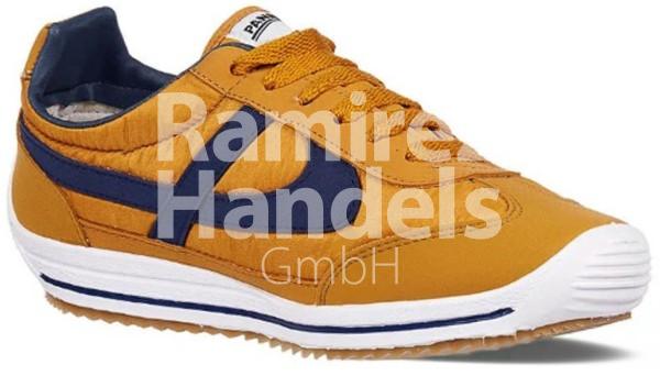 PANAM Sneakers GOLD EU-GR 40 (GR-MEXIKO 27)