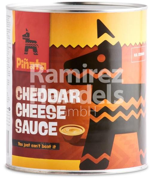 Cheddar Cheese 3 kg (EXP 10 NOV 2023)