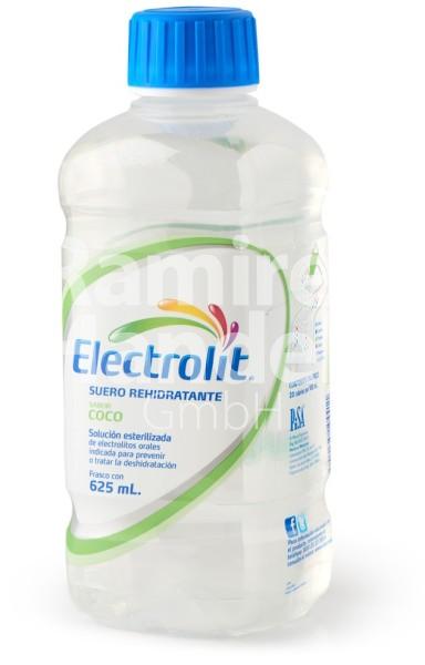 Electrolit Coconut 625 ml (MHD 01 JUL 2025)
