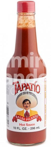EL TAPATIO Original hot sauce 296 ml