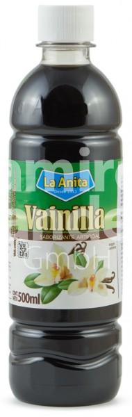 Vanilla Konzentrat La Anita 500 ml
