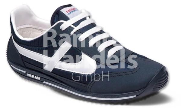 PANAM Sneakers MARINEBLAU EU-GR 41,5 (GR-MEXIKO 28)