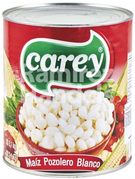 Corn for Pozole CAREY 3,1 kg (EXP 01 FEB 2025)