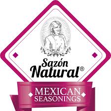 Sazon Natural