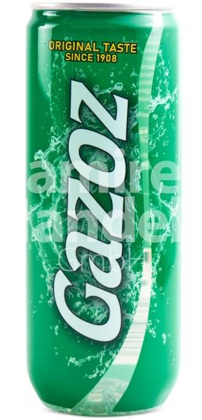 Fresh Drink GAZOZ 330 ml (MHD 03 AUG 2024)