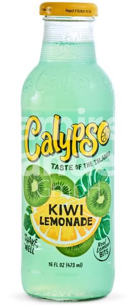 Calypso Kiwi Lemonade 473 ml