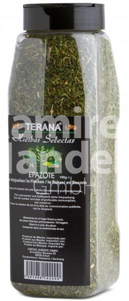 Mexican spice Epazote TERANA 190 g (MHD 01 JAN 2027)