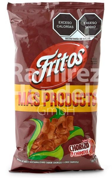 Fritos Chorizo & Chipotle 60 g [MHD 26 MAI 2024]