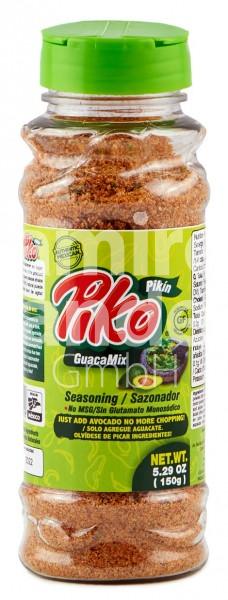 Mexican seasoning for guacamole SAZON NATURAL 150 g (EXP 07 JUL 2025)