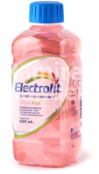 Electrolit strawberry & Kiwi 625 ml (MHD 01 FEB 2024)