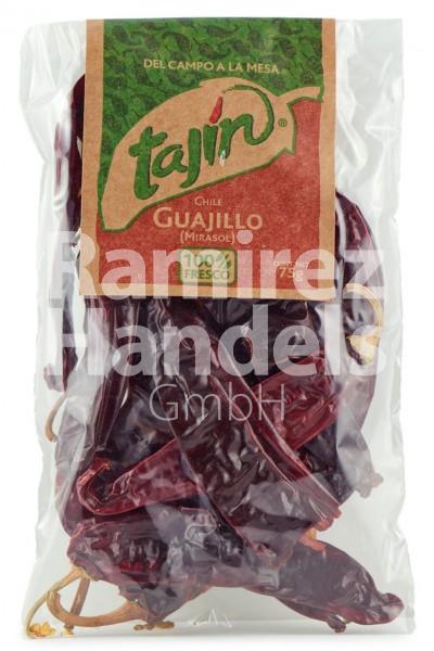 Guajillo Chili TAJIN 75 g (EXP 17 OCT 2024)
