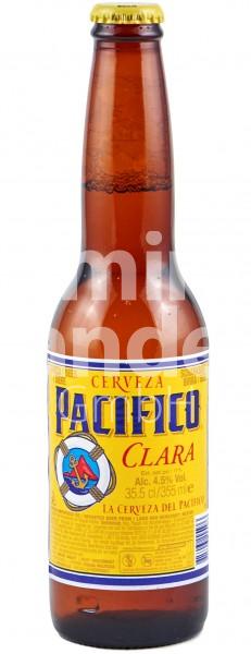 Beer Pacifico 325 m
