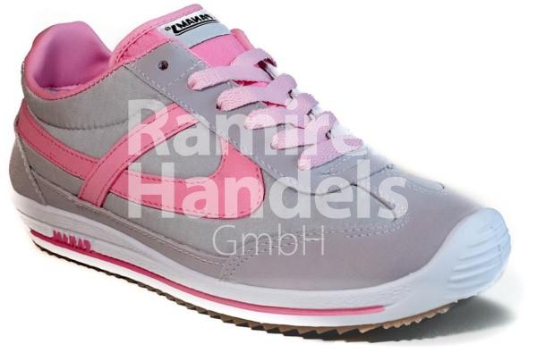 PANAM Sneakers GRIS Talla EU 38,5 (TALLA MEXICO 26)