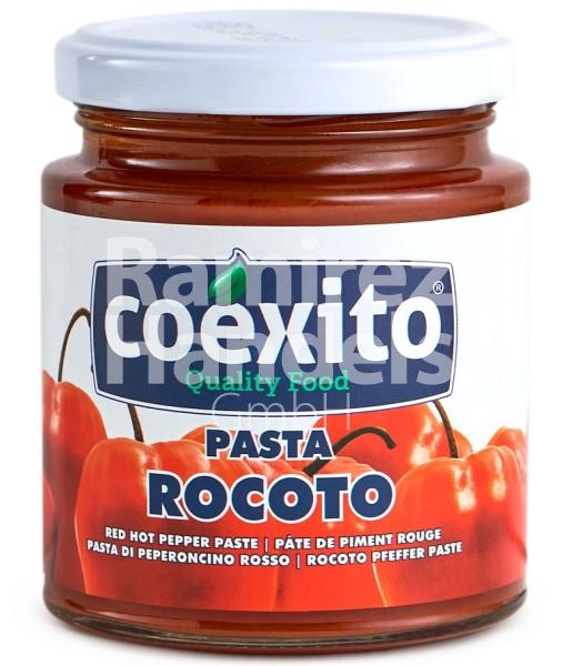 ROCOTO en Pasta COEXITO 215 g (CAD 16 NOV 2026)