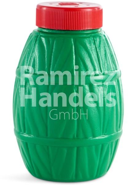 Bariil Salt shaker Big (10 cm) - Green
