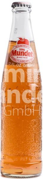 Sidral MUNDET 370 ml Flasche (MHD 15 SEP 2023)