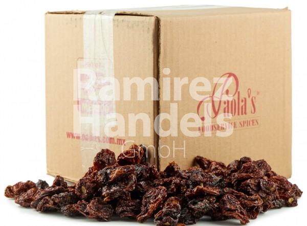 Chili habanero dried PAOLAS 500 g (EXP 25 AUG 2023)