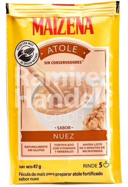 Maizena nut (NUEZ) 47 g (EXP 01 DEC 2024)