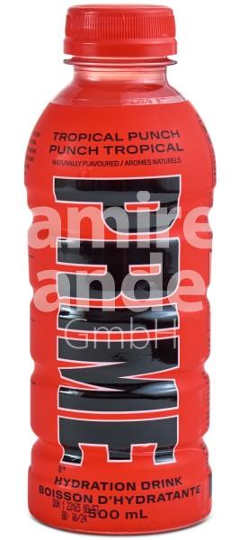 PRIME Tropical Punch 500 ml [EXP 30 JUN 2024]
