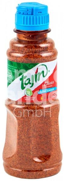 Chili lime powder TAJIN (low in sodium) 142 g (EXP 01 JUL 2023)