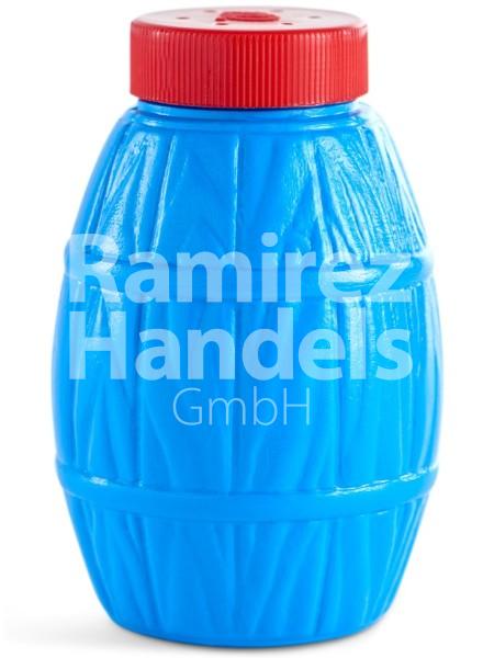 Bariil Salt shaker Big (10 cm) - Blue