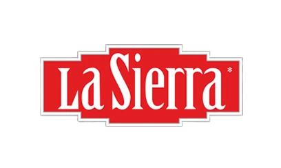La sierra logo