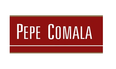 Pepe comala logo