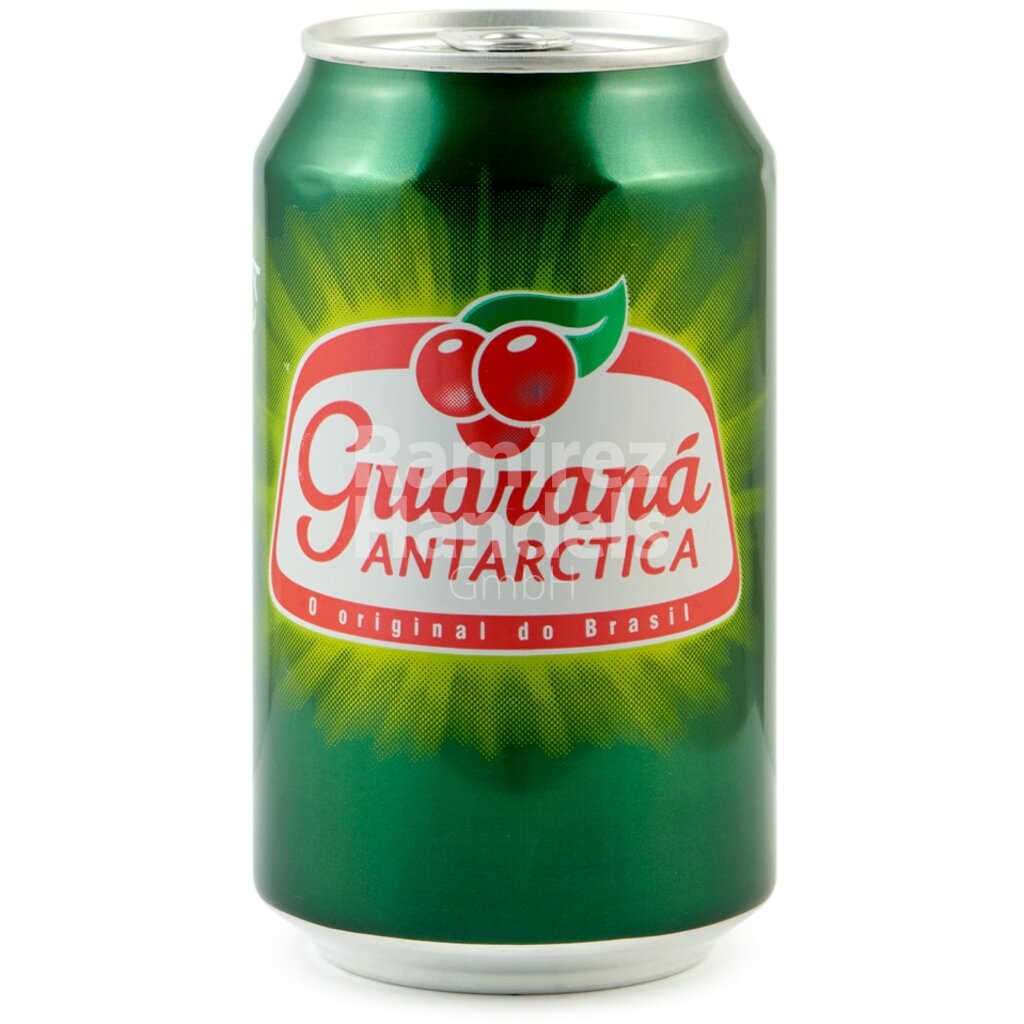 Soda GUARANA ANTARTICA 330 ml KLEIN