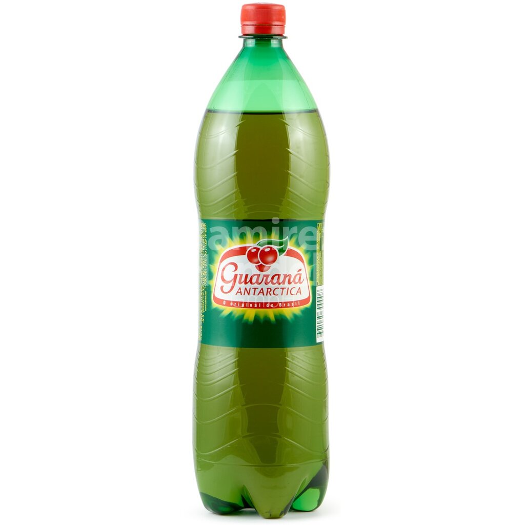 [BR0007] Lemonade - soda GUARANA ANTARTICA 1.5 l
