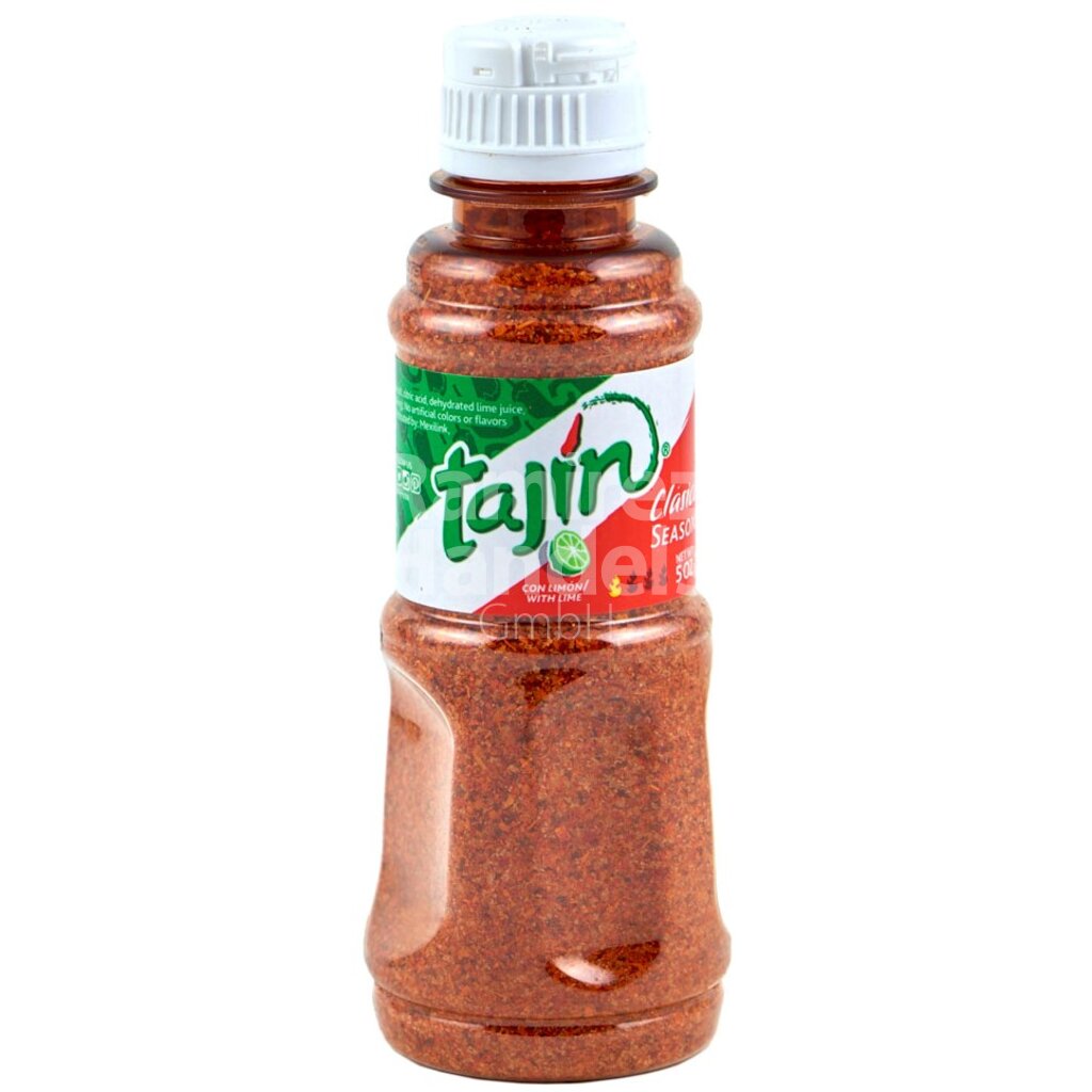 [MX0030] Chili-Limetten-Pulver Tajin 142 g