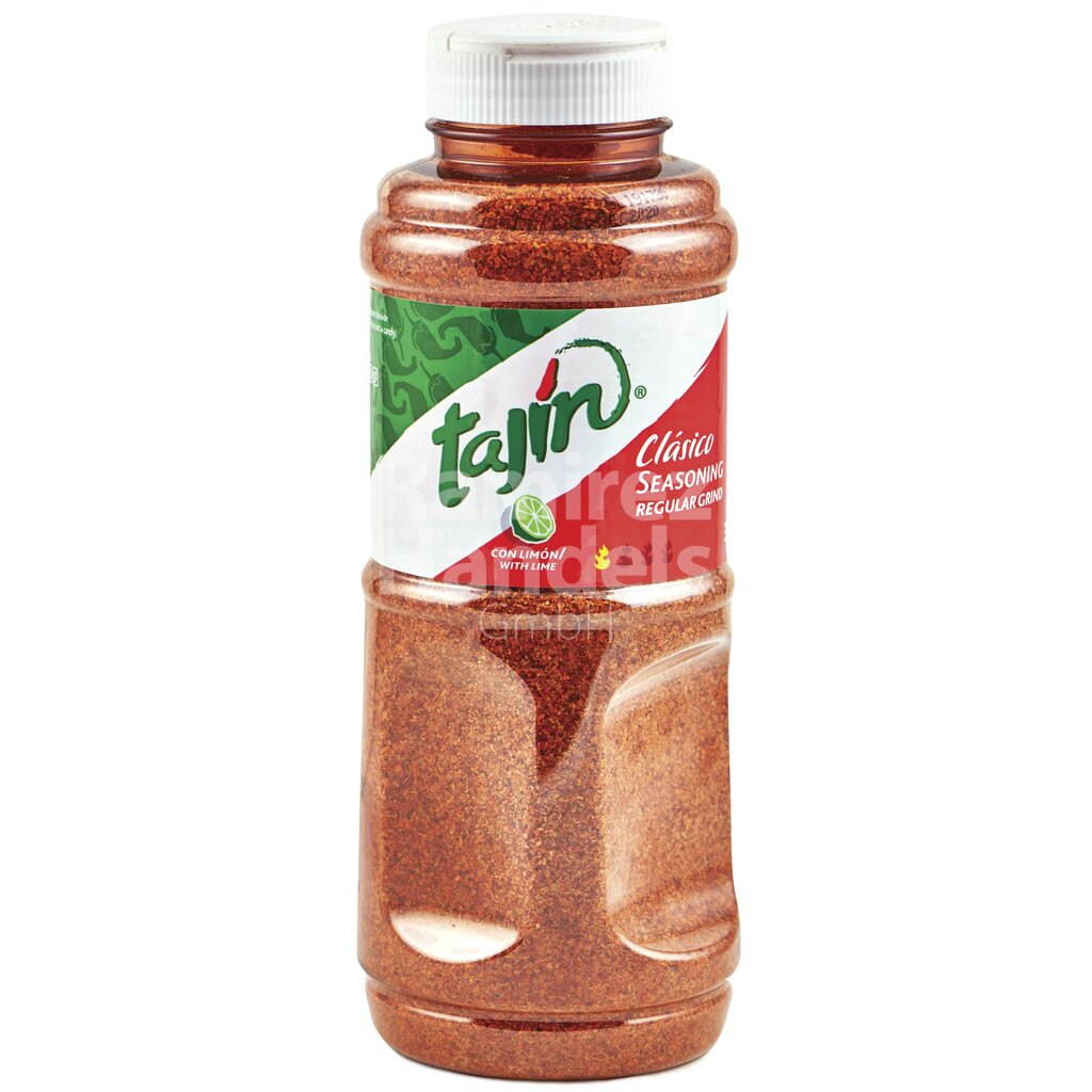 Tajin Chile en Polvo 400 g