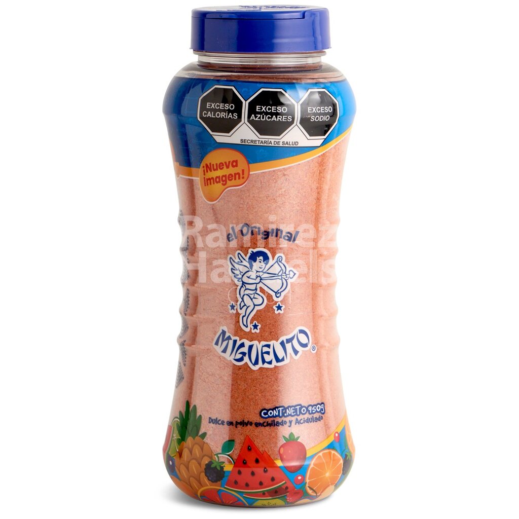 [MX0064] Miguelito 950 g