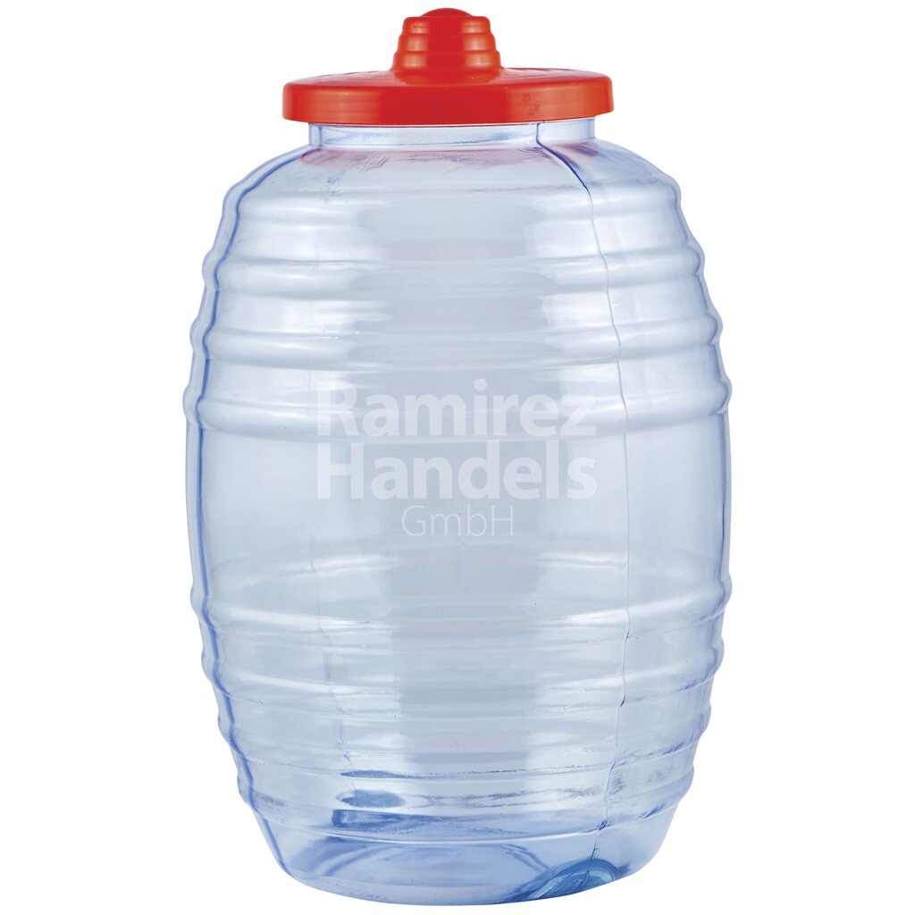 [MX0086] Vitrolero für Getränke 20 Liter