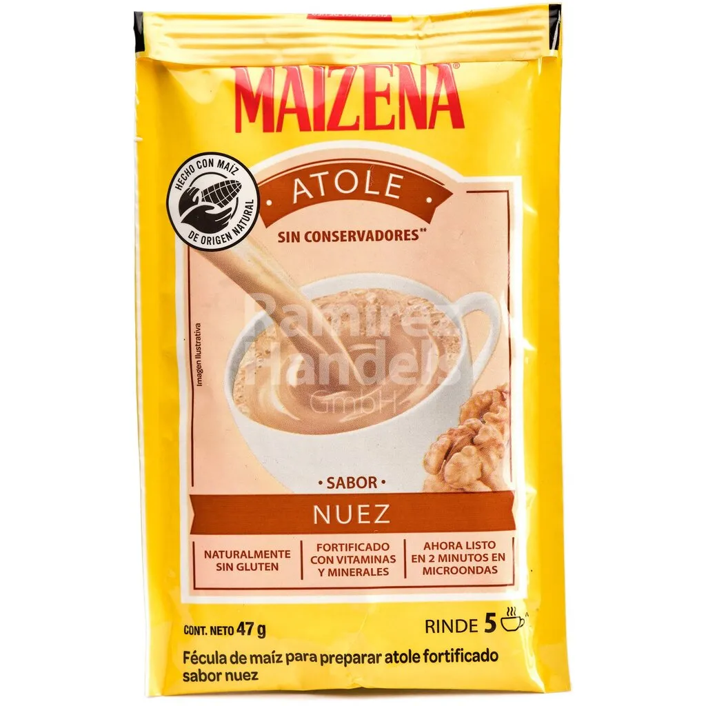 Maizena Nuss 47 g