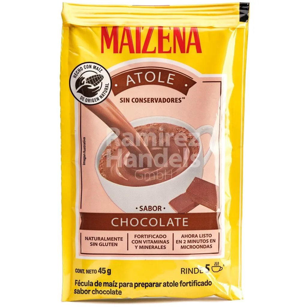 Maizena CHOCOLATE 47 g
