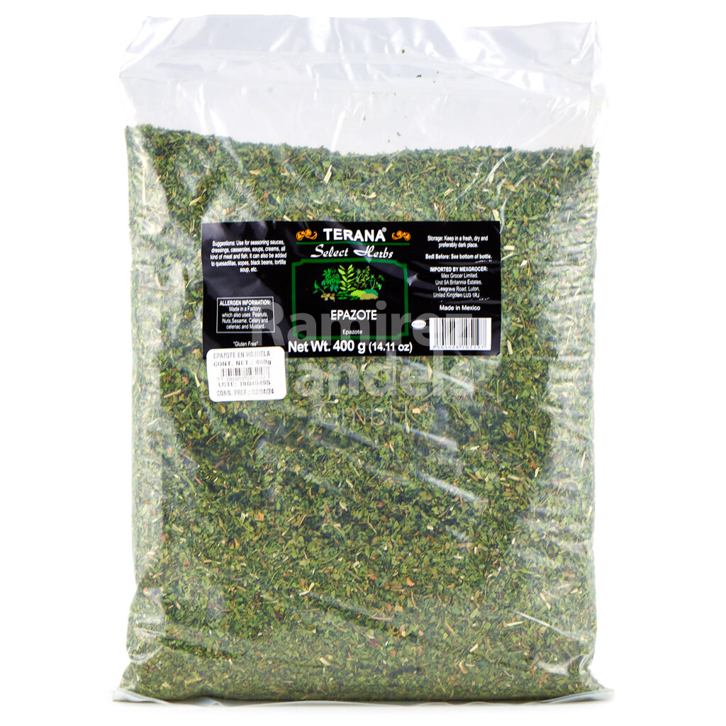 Mexican spice Epazote TERANA 400 g