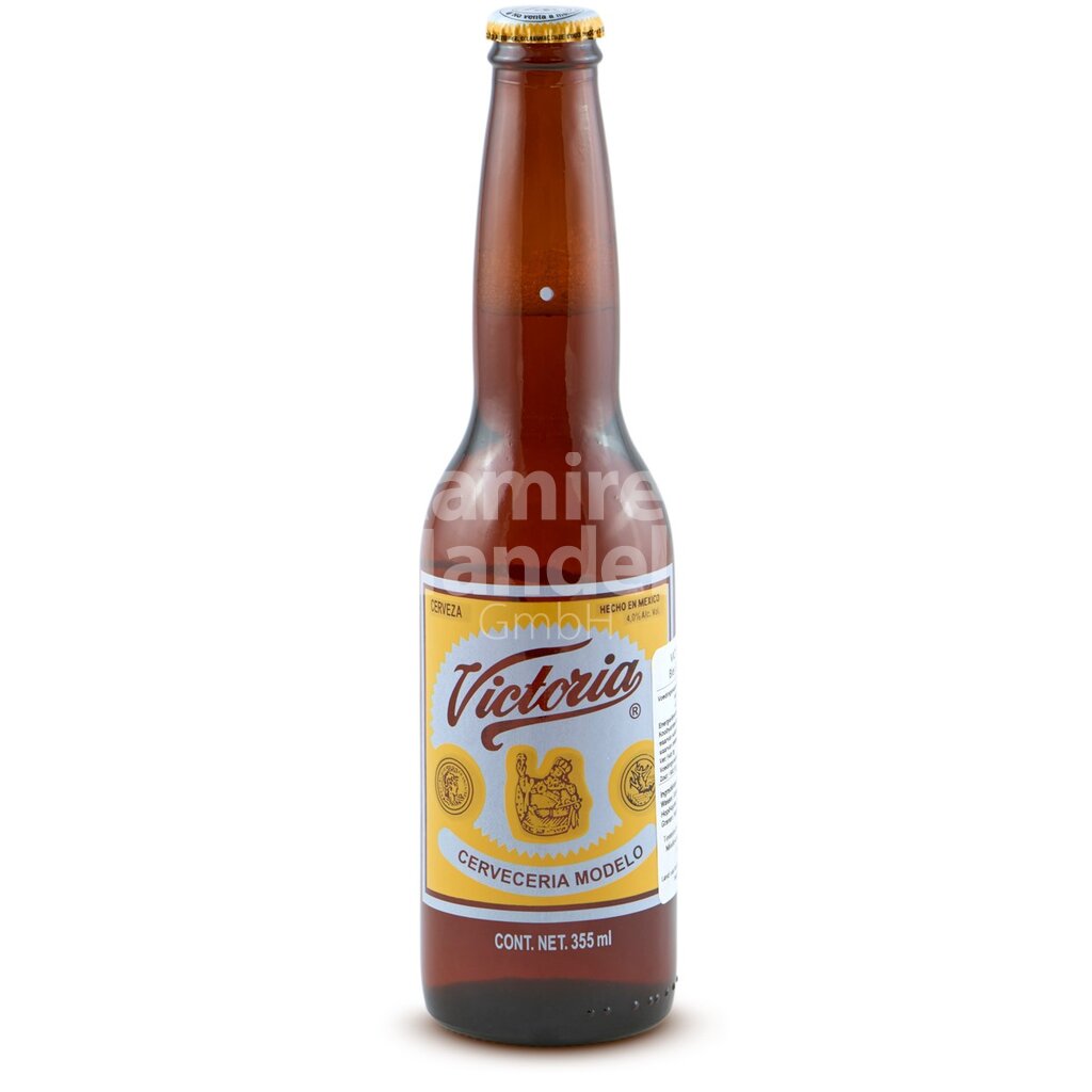 [MX0359] Beer Victoria 355 ml
