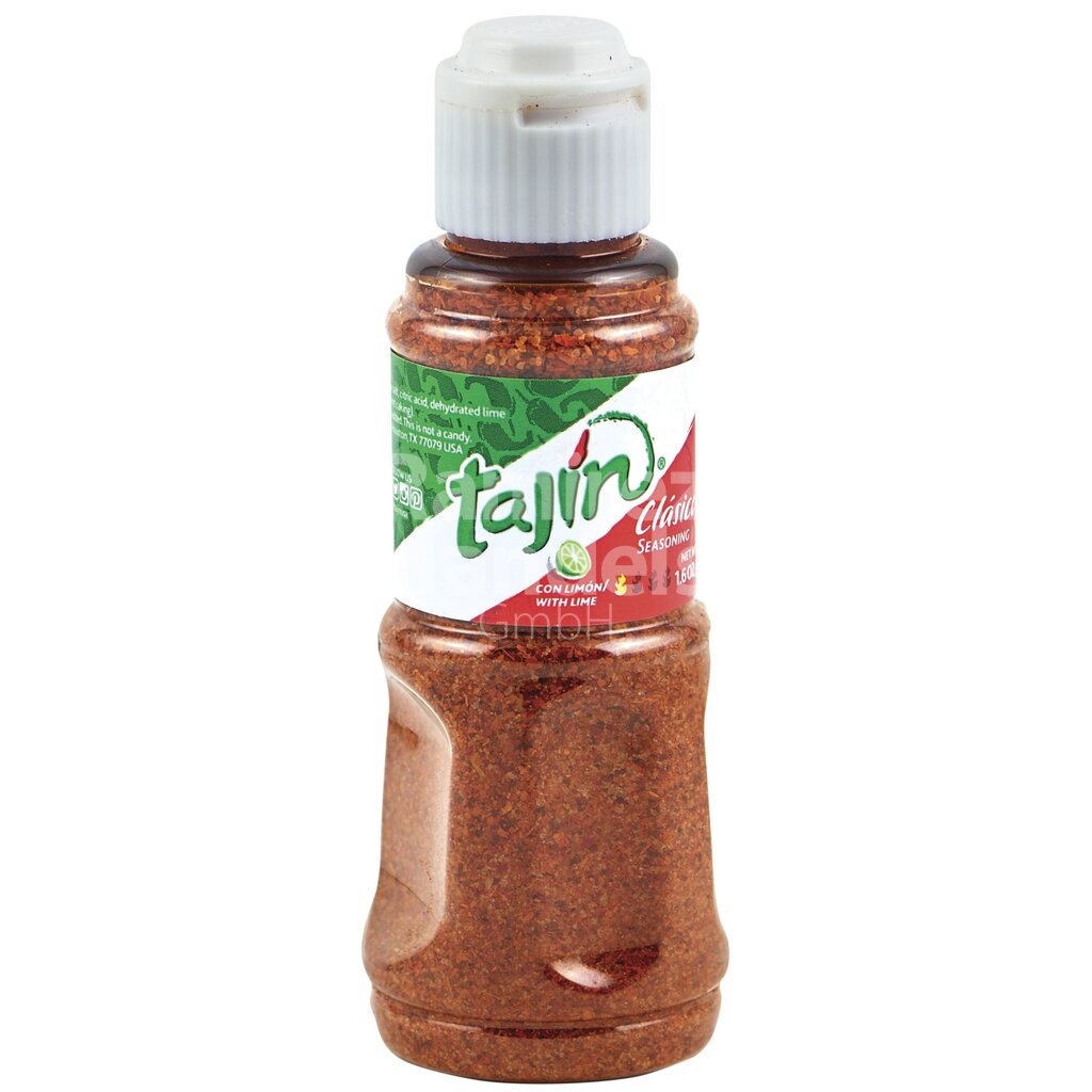 [MX0568] Chili-Limetten-Pulver Tajin 45 g