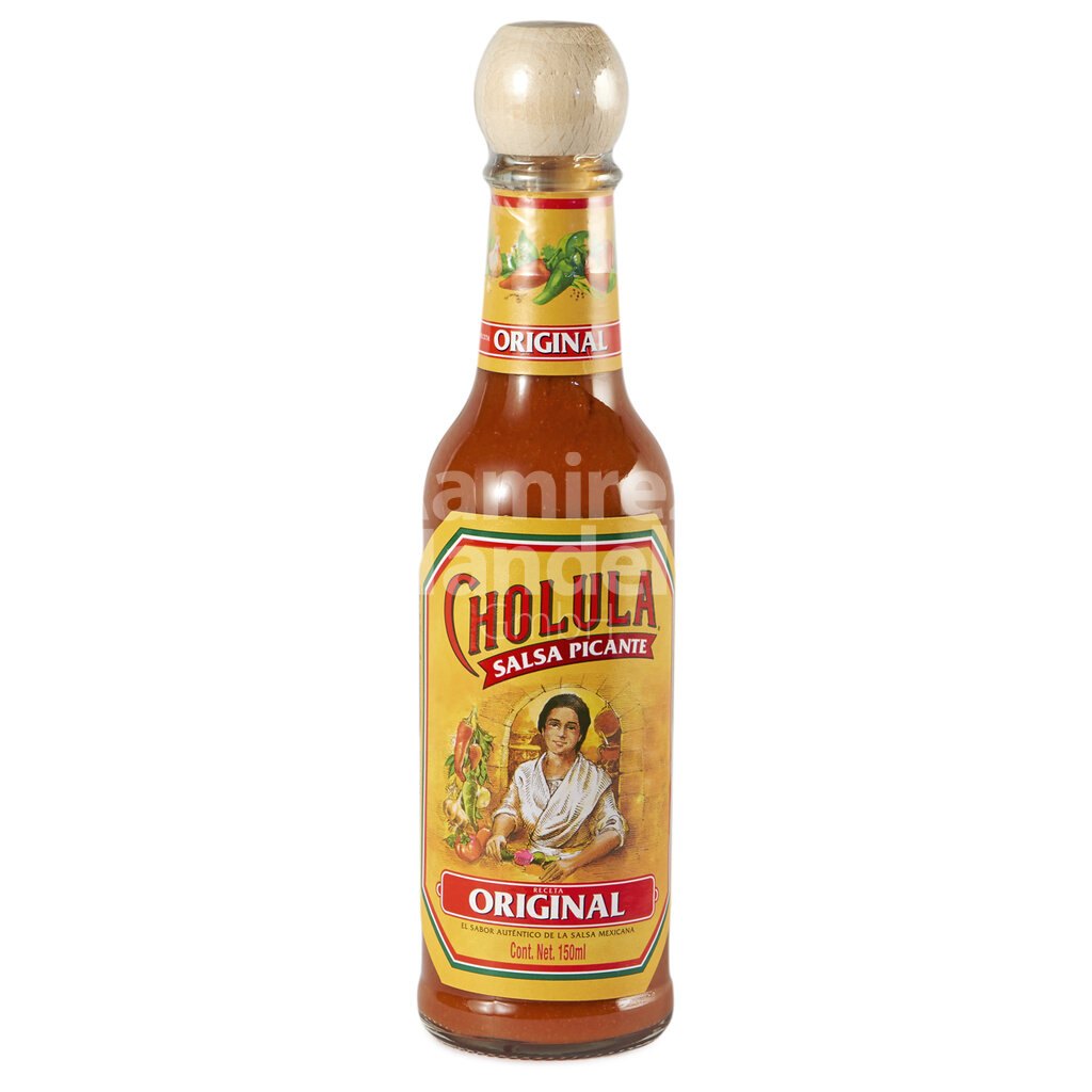 [MX0577] Cholula Original 150 ml