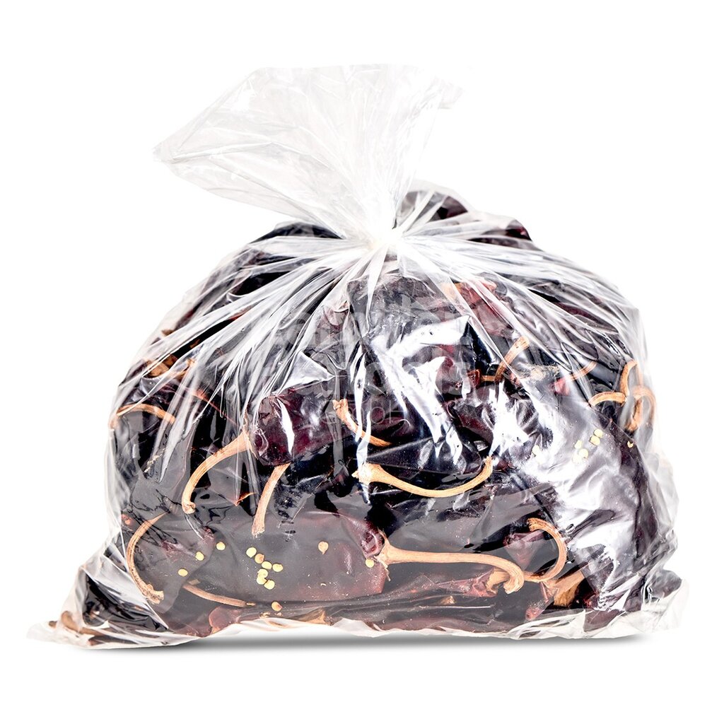 [MX0707] Chili Guajillo dried 1 kg