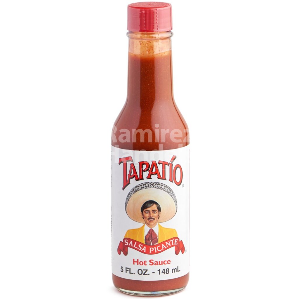 El Tapatio Original 148 ml