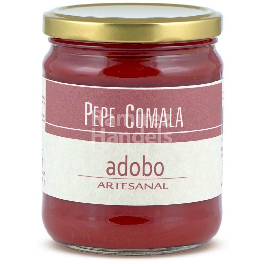 Marinade Adobo PEPE COMALA 465 g