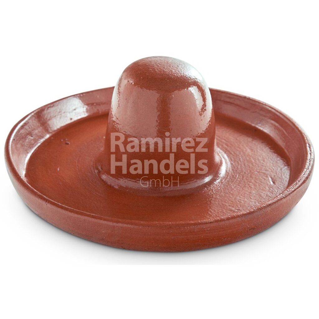 [MX1836] Plato Sombrero 25 cm
